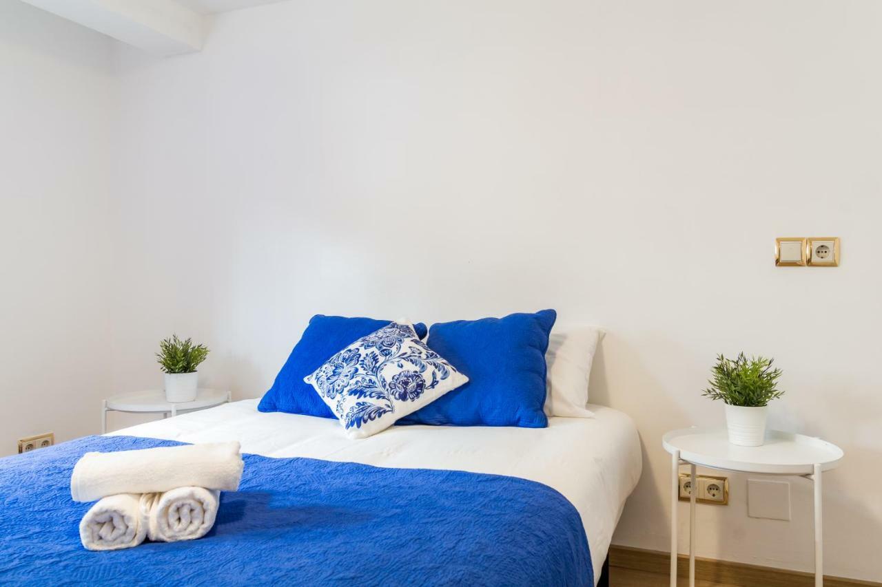 Pyr Select Plaza Elíptica I Apartamento Madrid