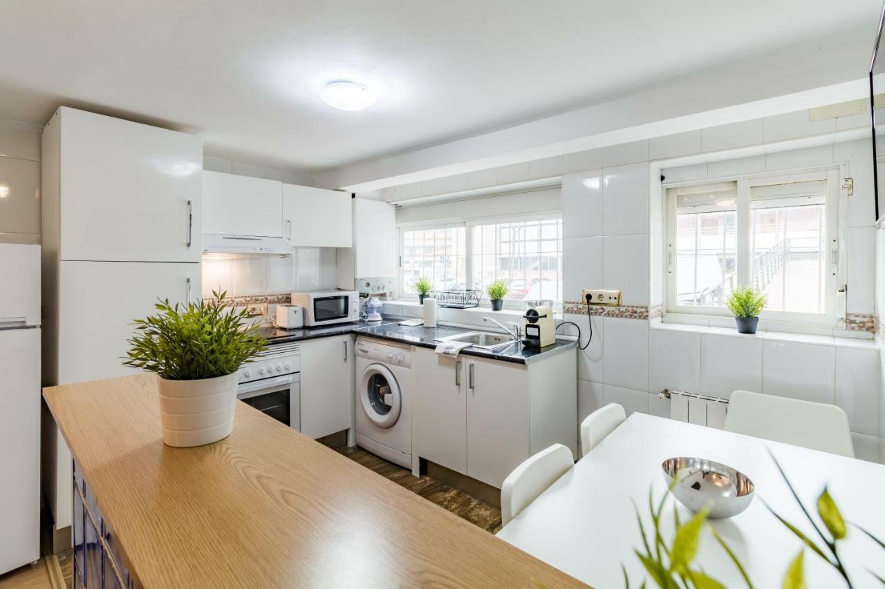 Apartamento Pyr Select Plaza Elíptica I Madrid