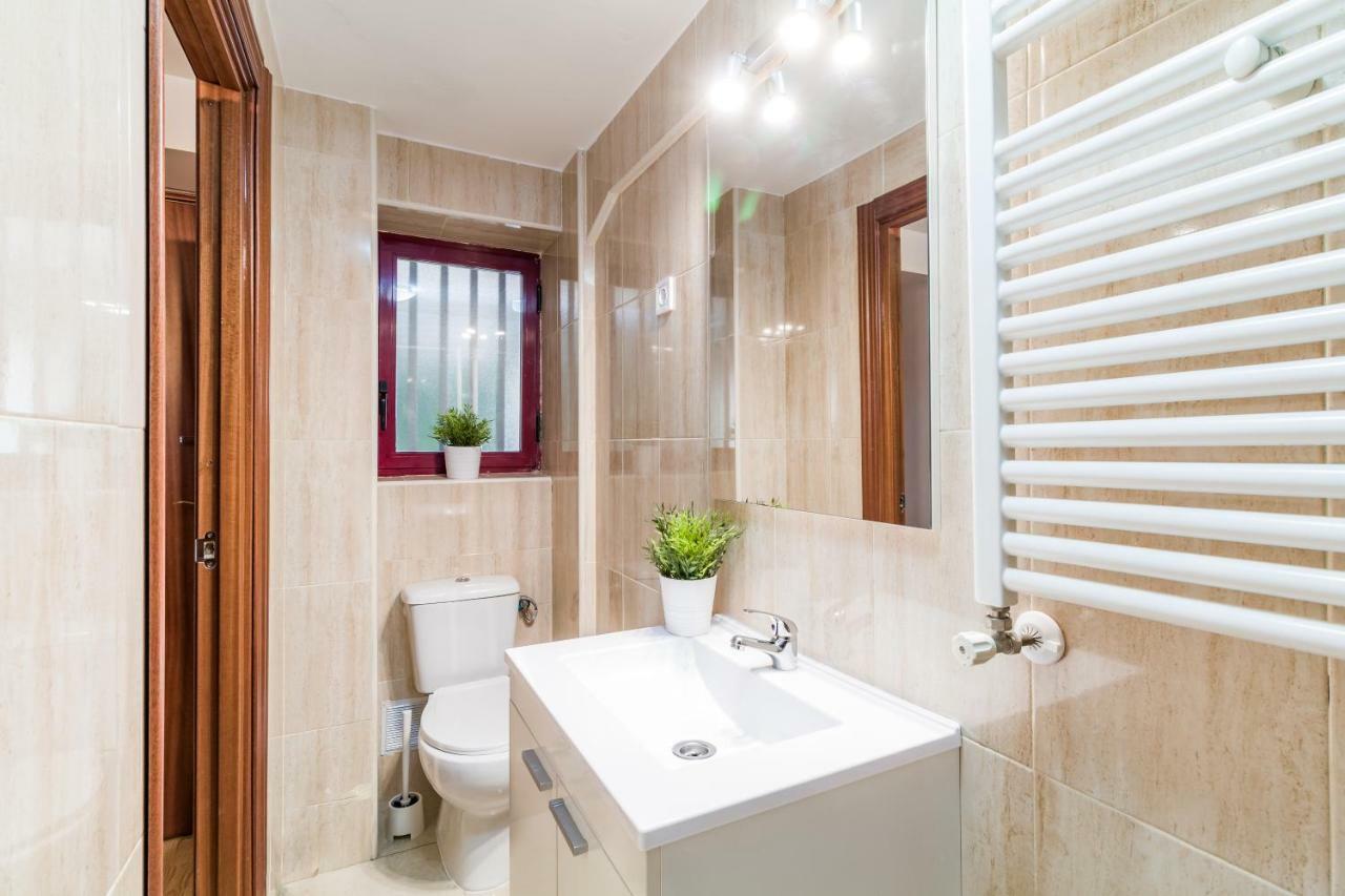 Pyr Select Plaza Elíptica I Apartamento *