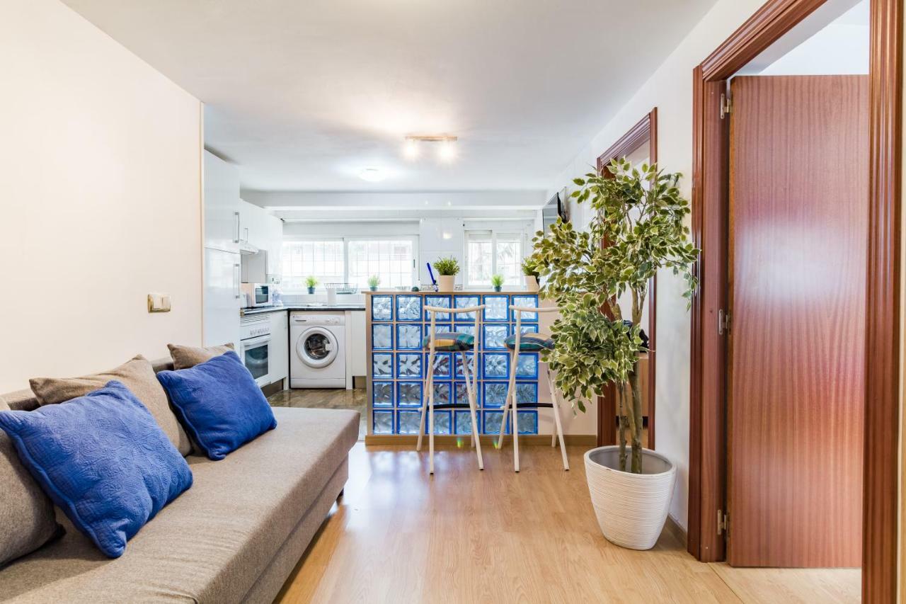 Apartamento Pyr Select Plaza Elíptica I *